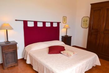 Torre - Schlafzimmer 1
